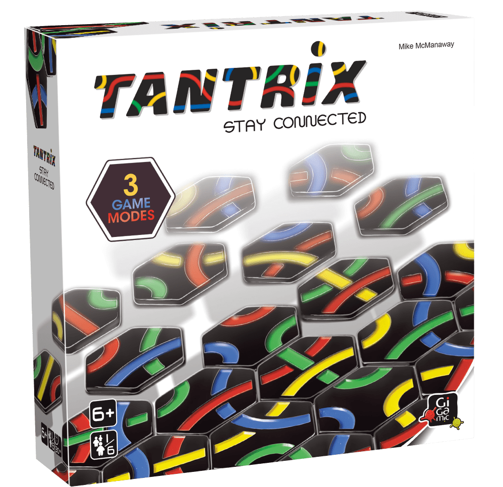 Tantrix : Strategy