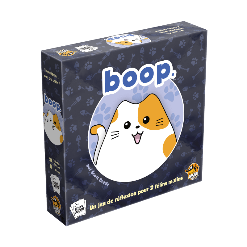 Boop