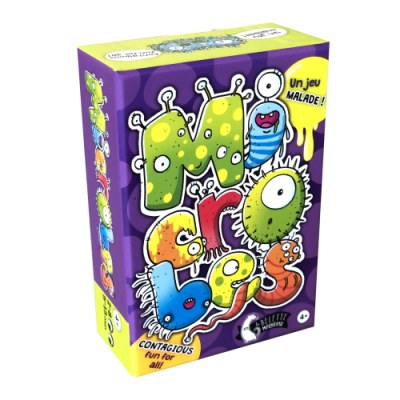 Microbes – MLV