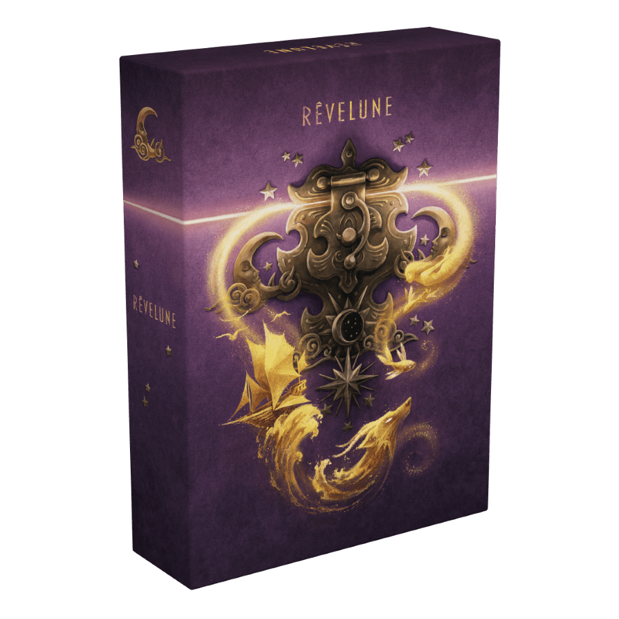 Revelune