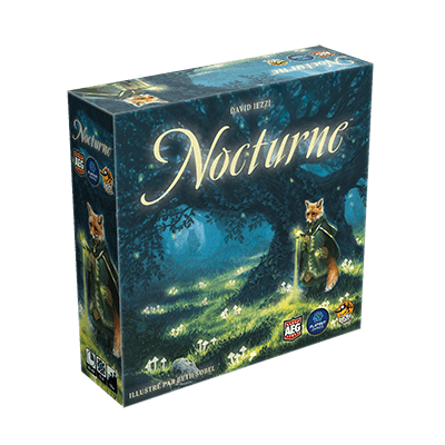 Nocturne