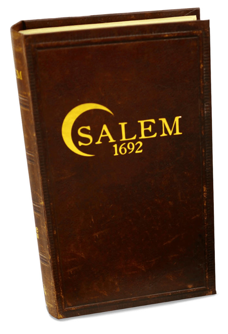 Salem 1692