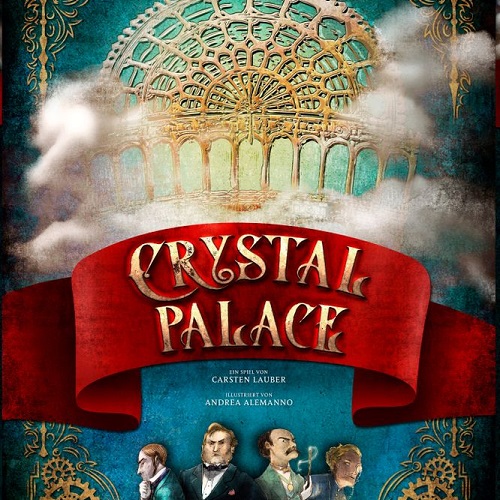 Crystal Palace