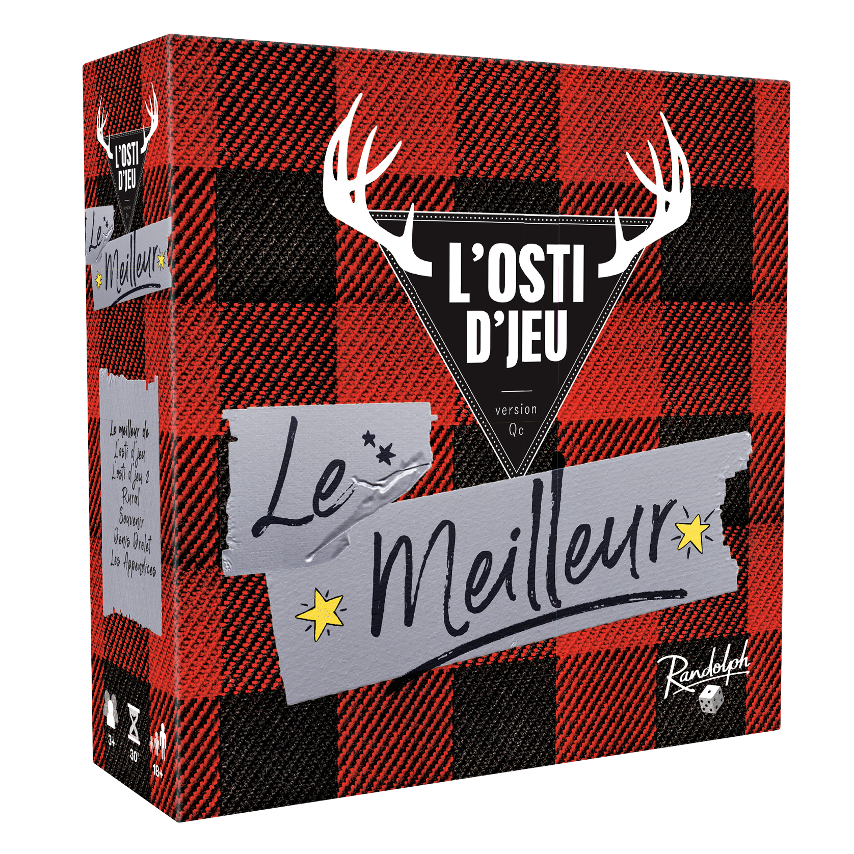 L’osti d’jeu : le Meilleur