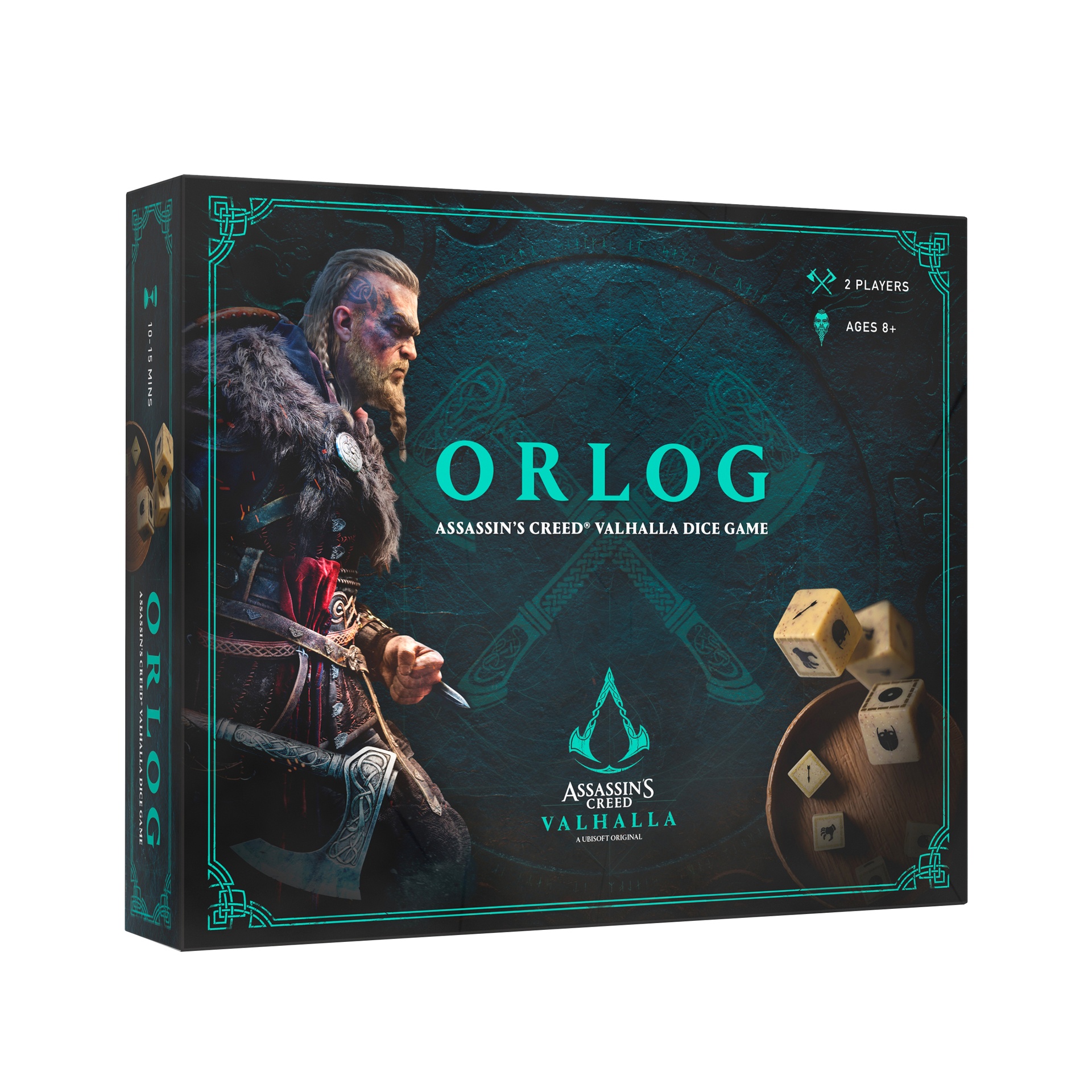 Orlog – MLV