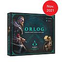 Orlog : Ver. Kickstarter