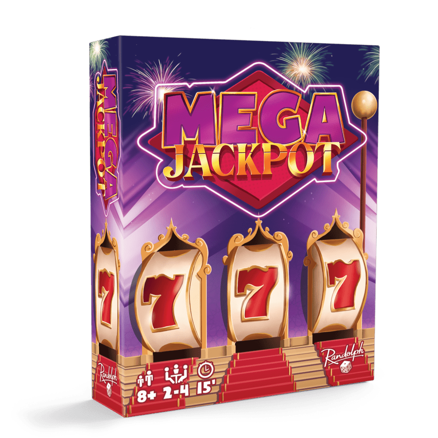 Mega Jackpot
