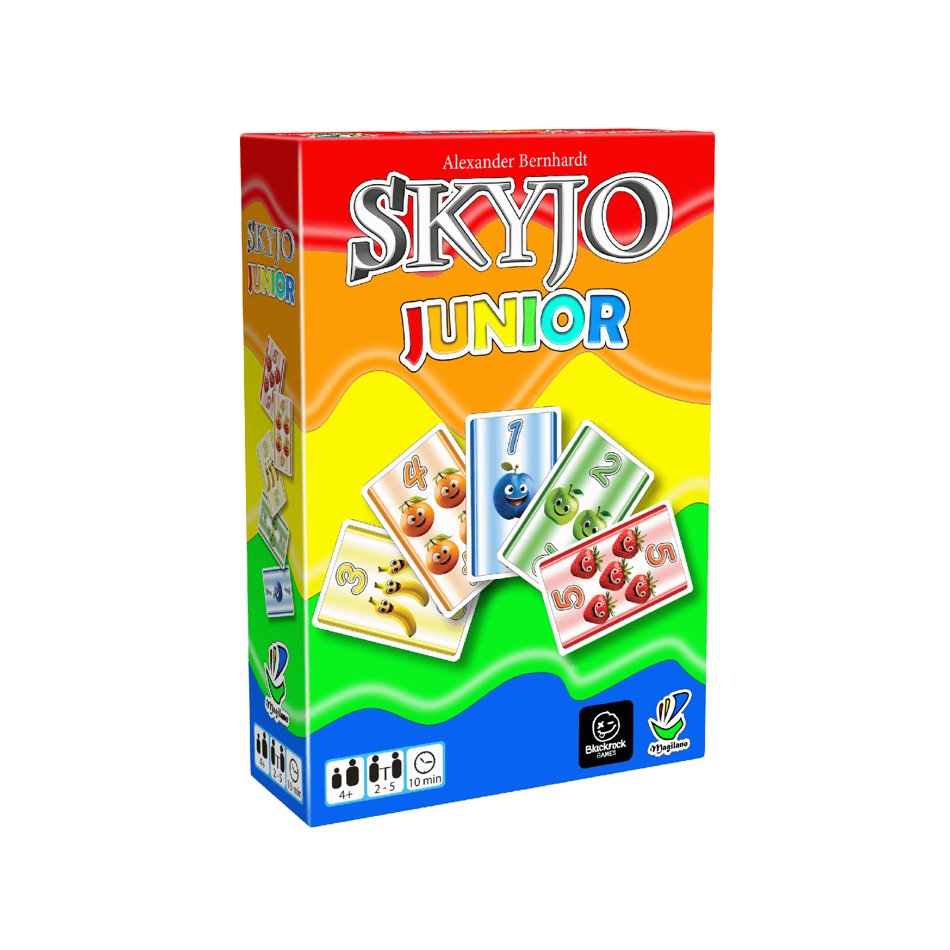 Skyjo Junior