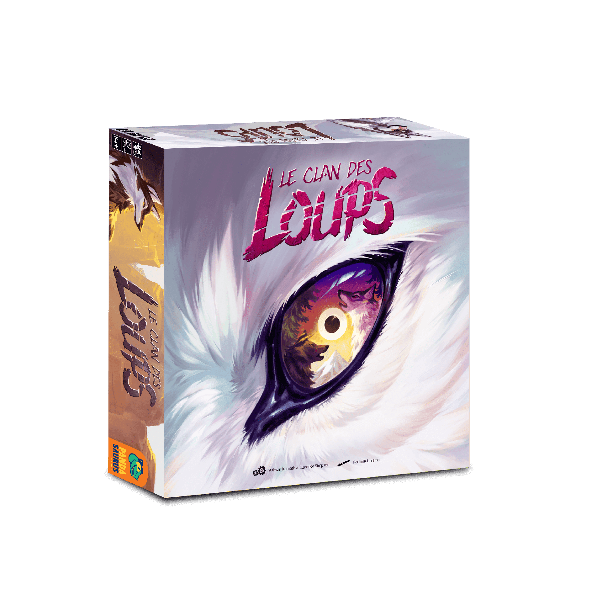 Le Clan des Loups