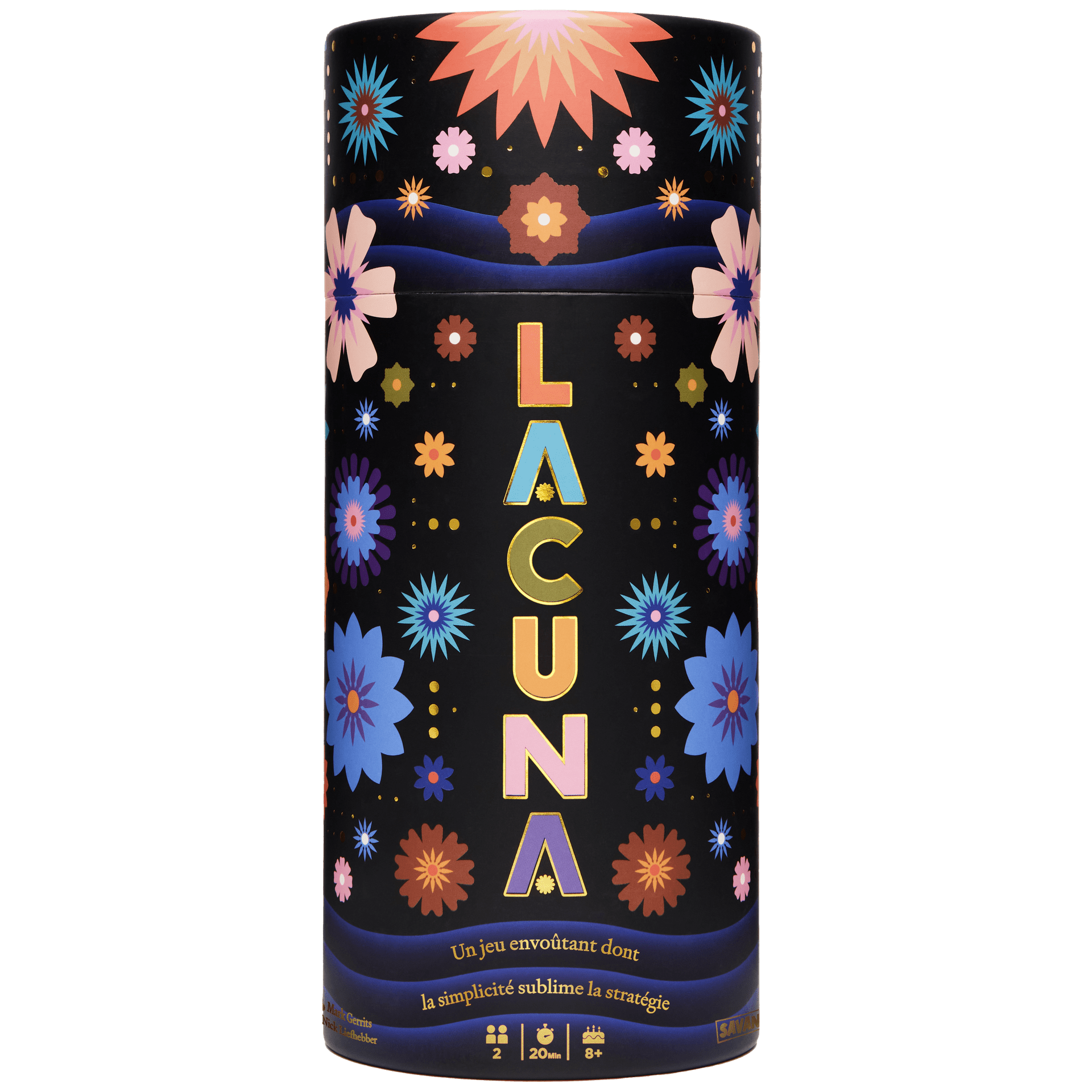 Lacuna