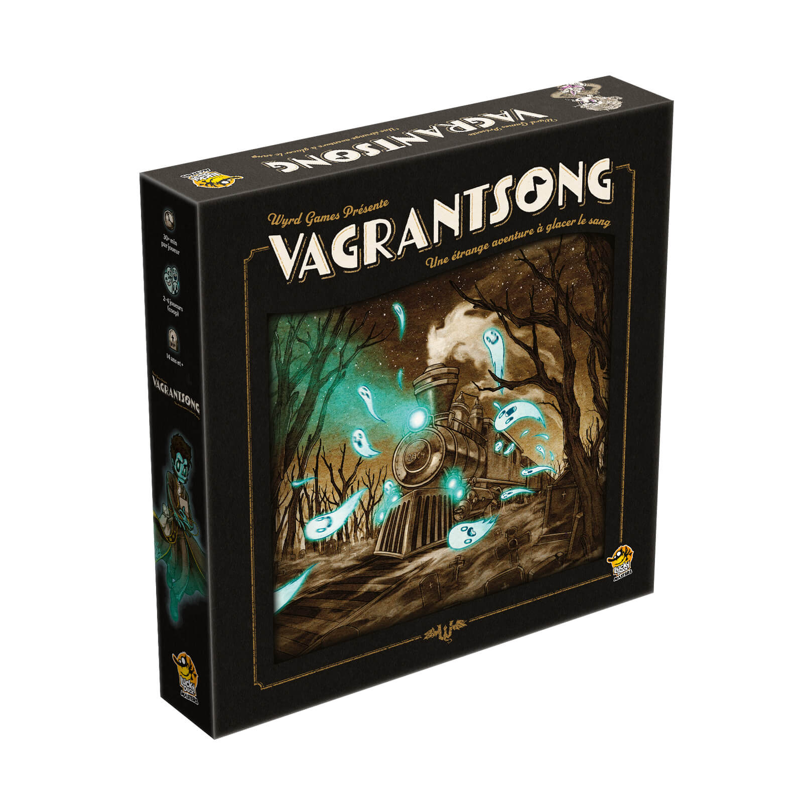 Vagrantsong