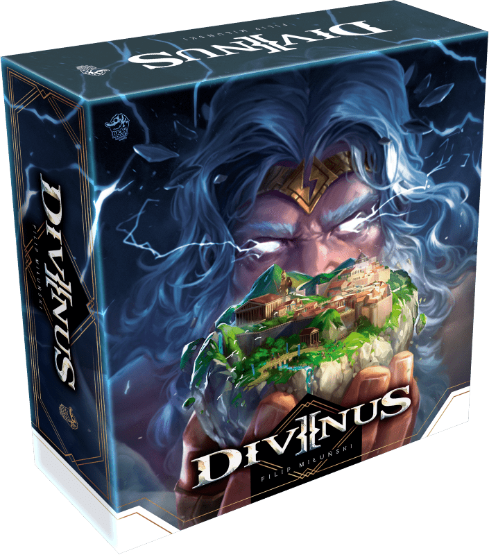 Divinus
