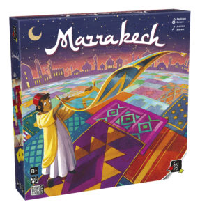Marrakech – MLV