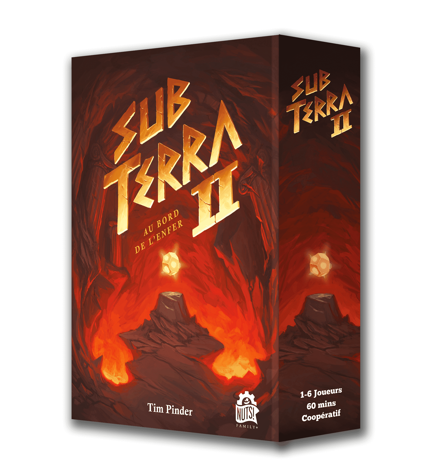 Sub Terra II
