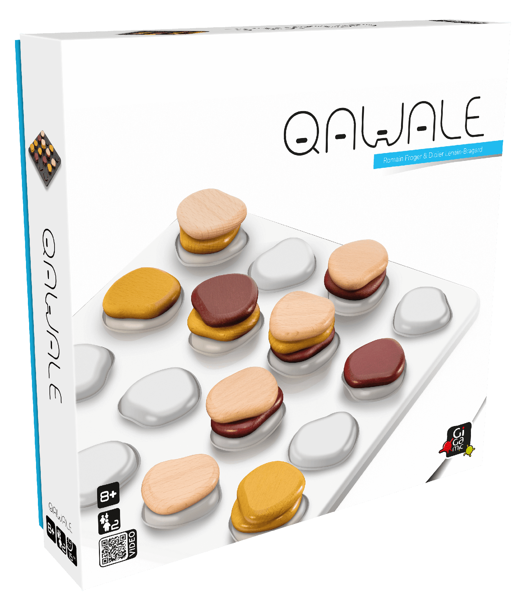Qawale – MLV