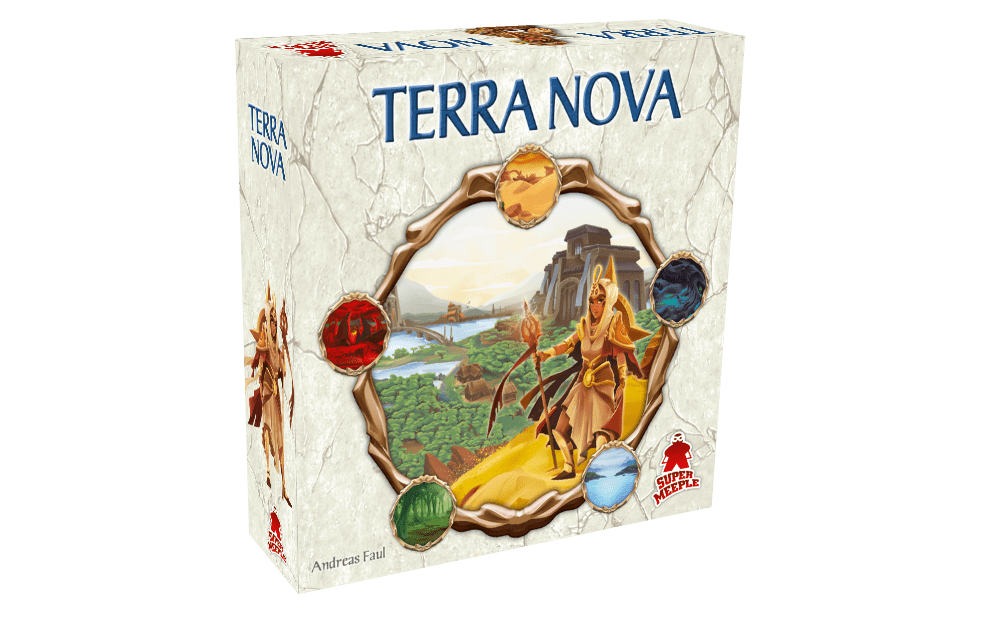 Terra Nova