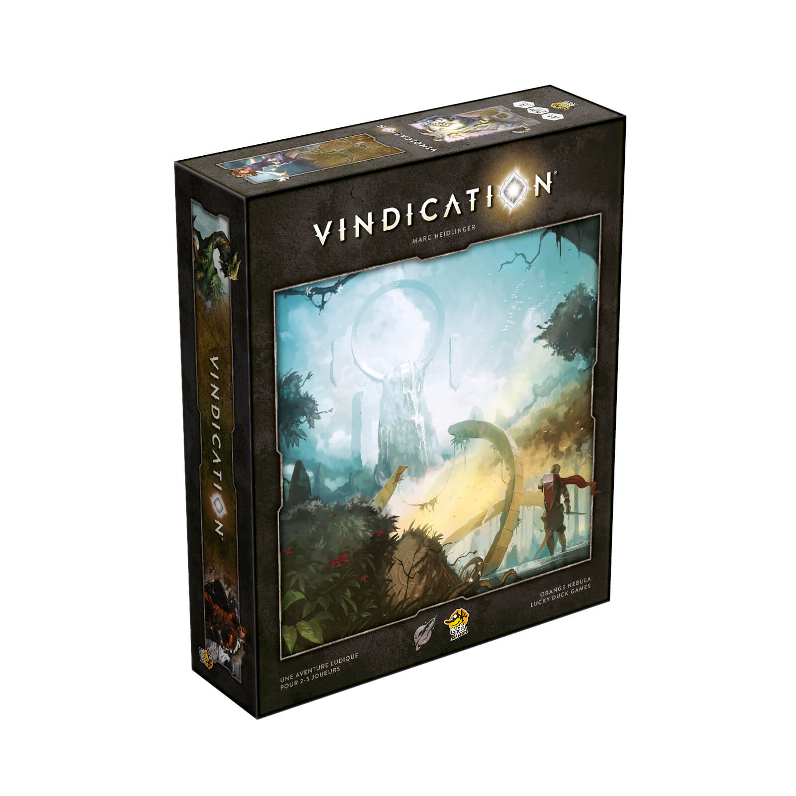 Vindication