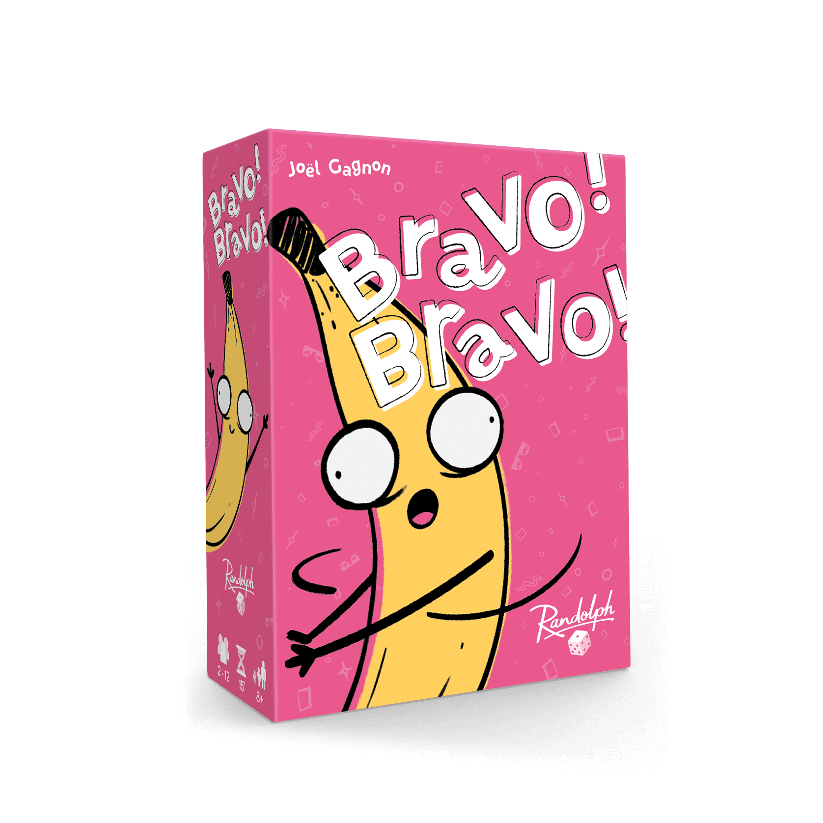Bravo Bravo