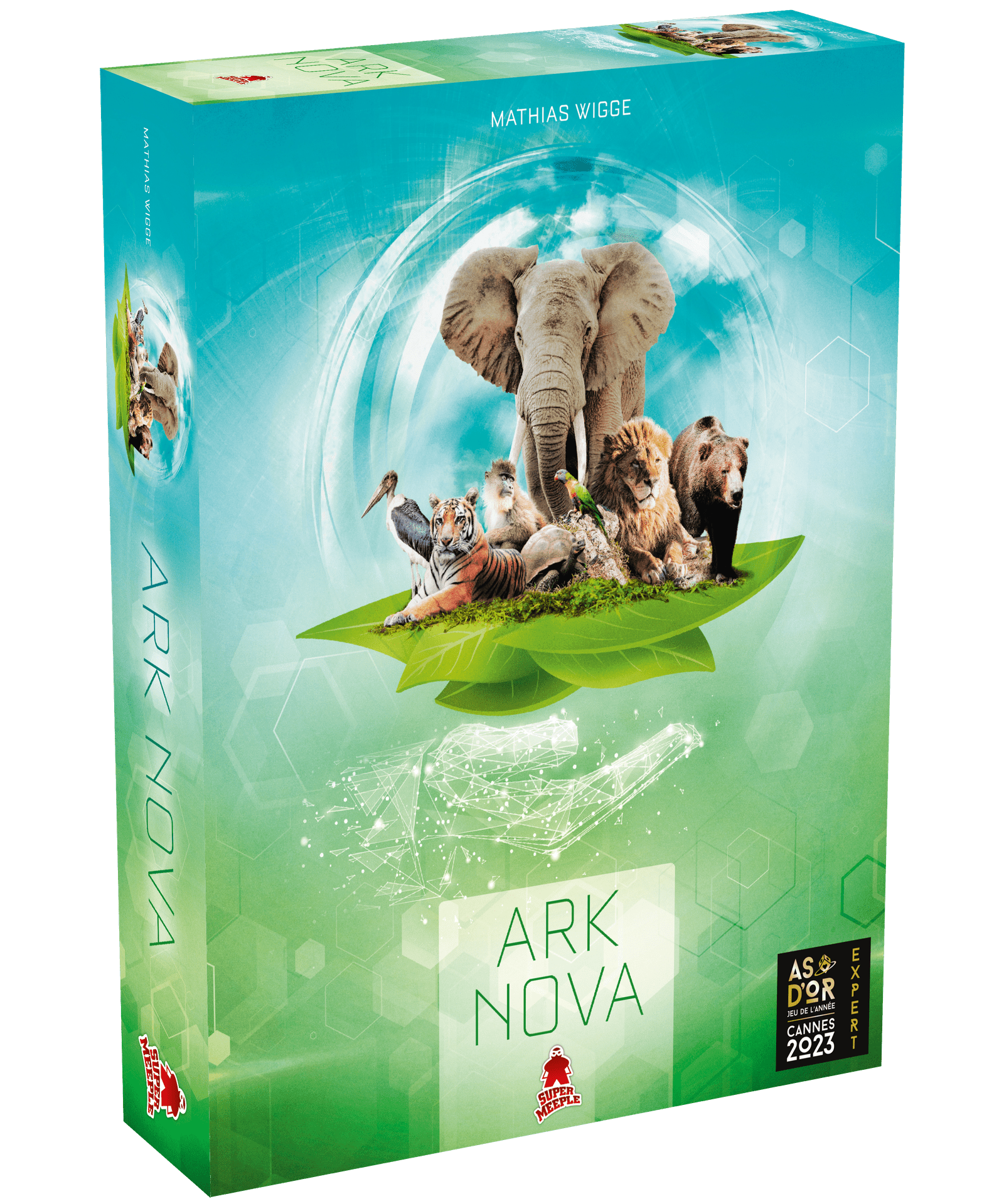 Ark Nova