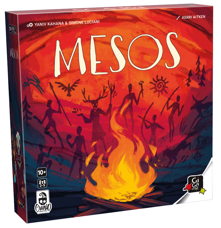 Mesos