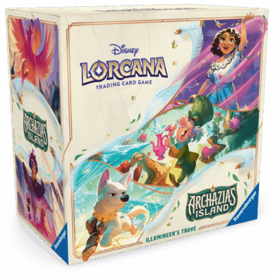 Disney Lorcana スタートセット　サプライ他7点セット e2958e158dc84f06fc48b4dc9b53d4