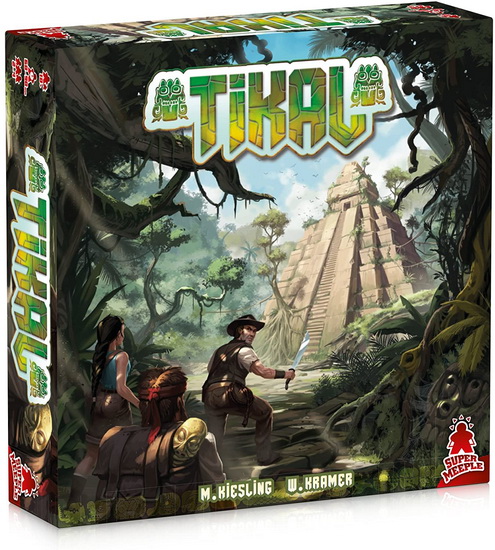 Tikal