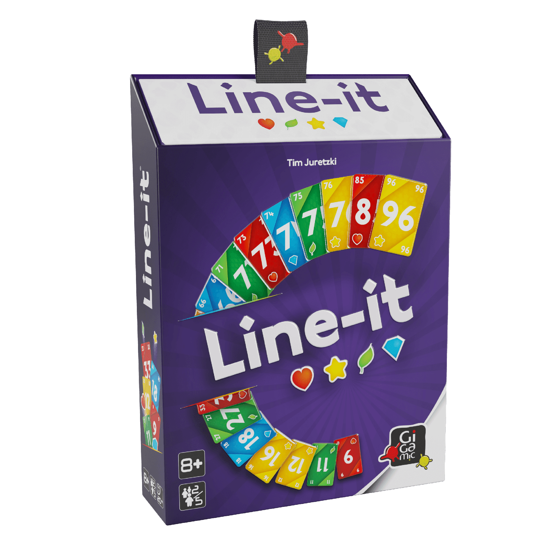 Line-It 
