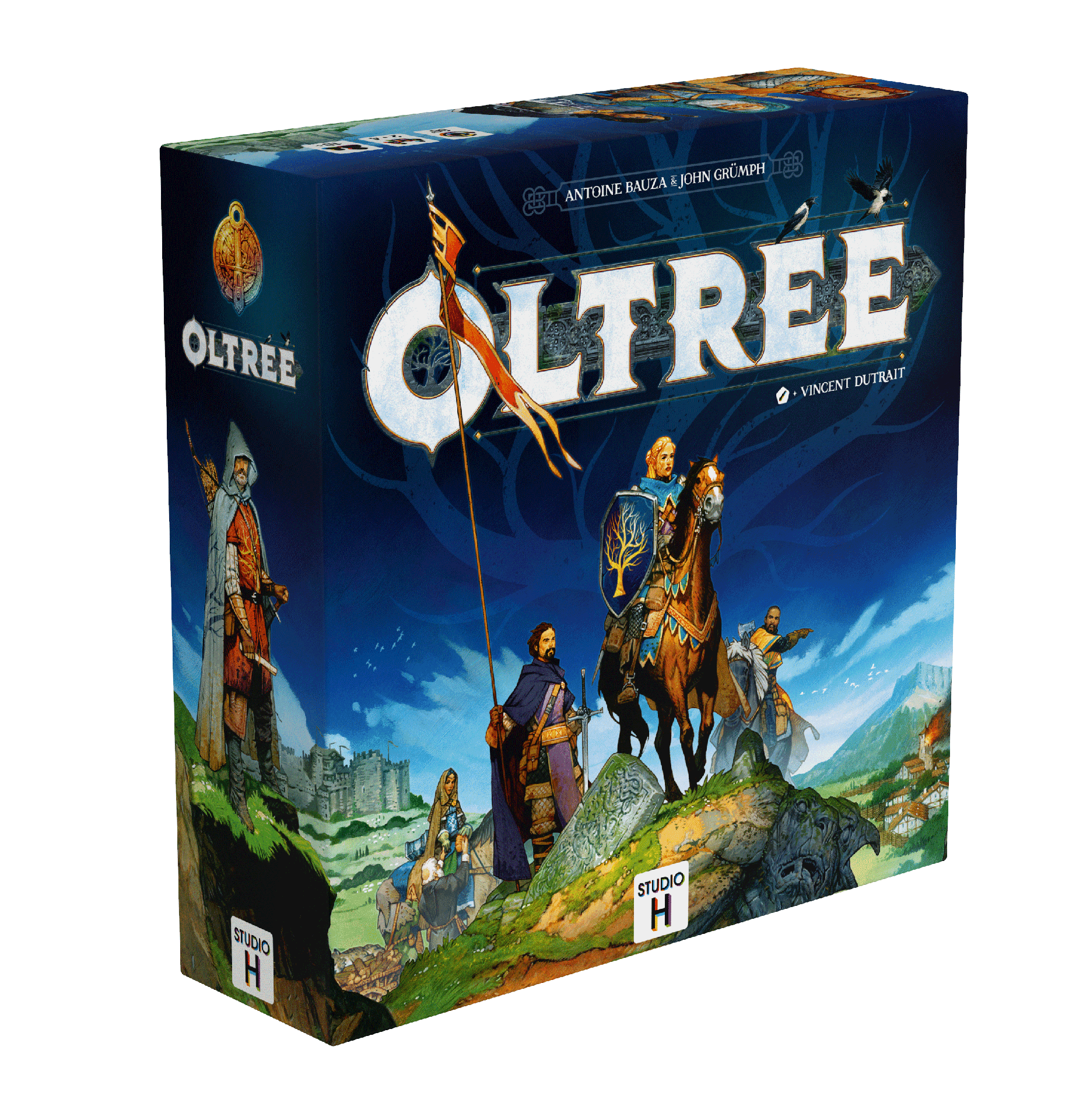Oltree