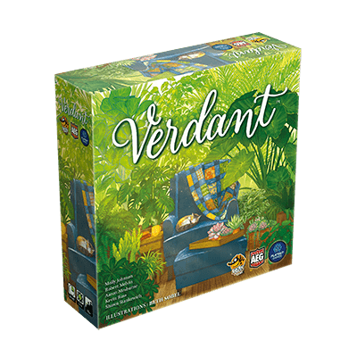 Verdant