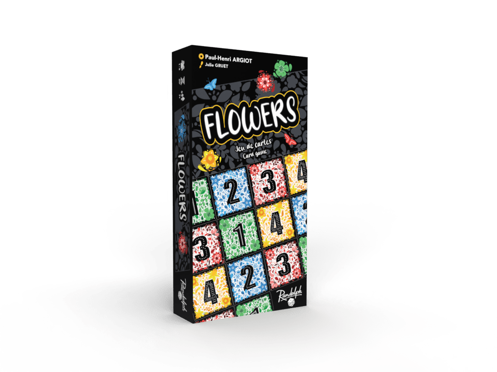 Flowers – MLV