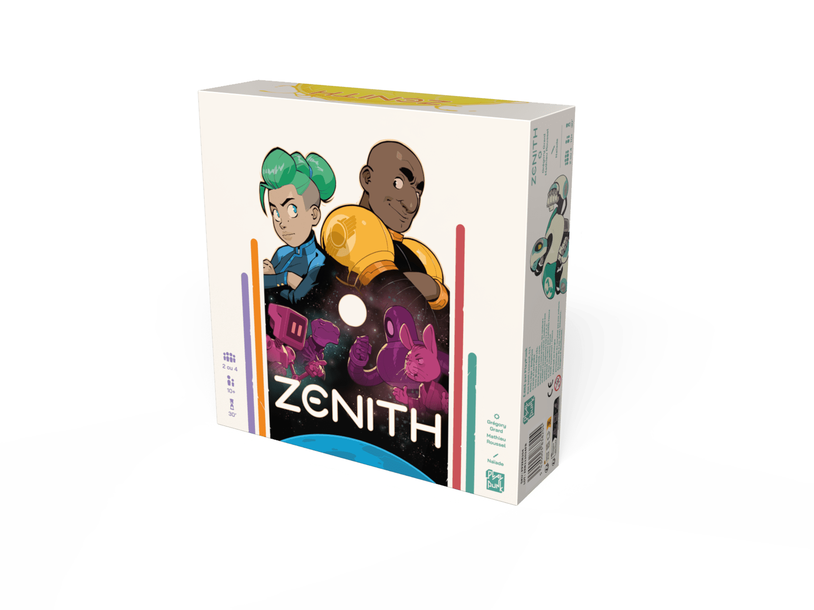 Zenith