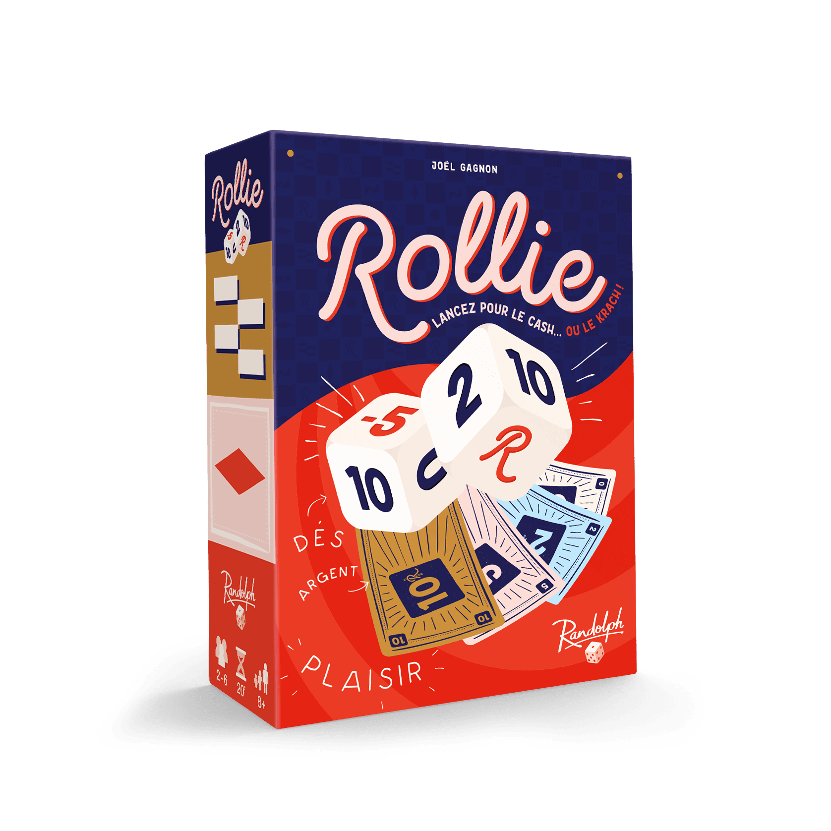 Rollie