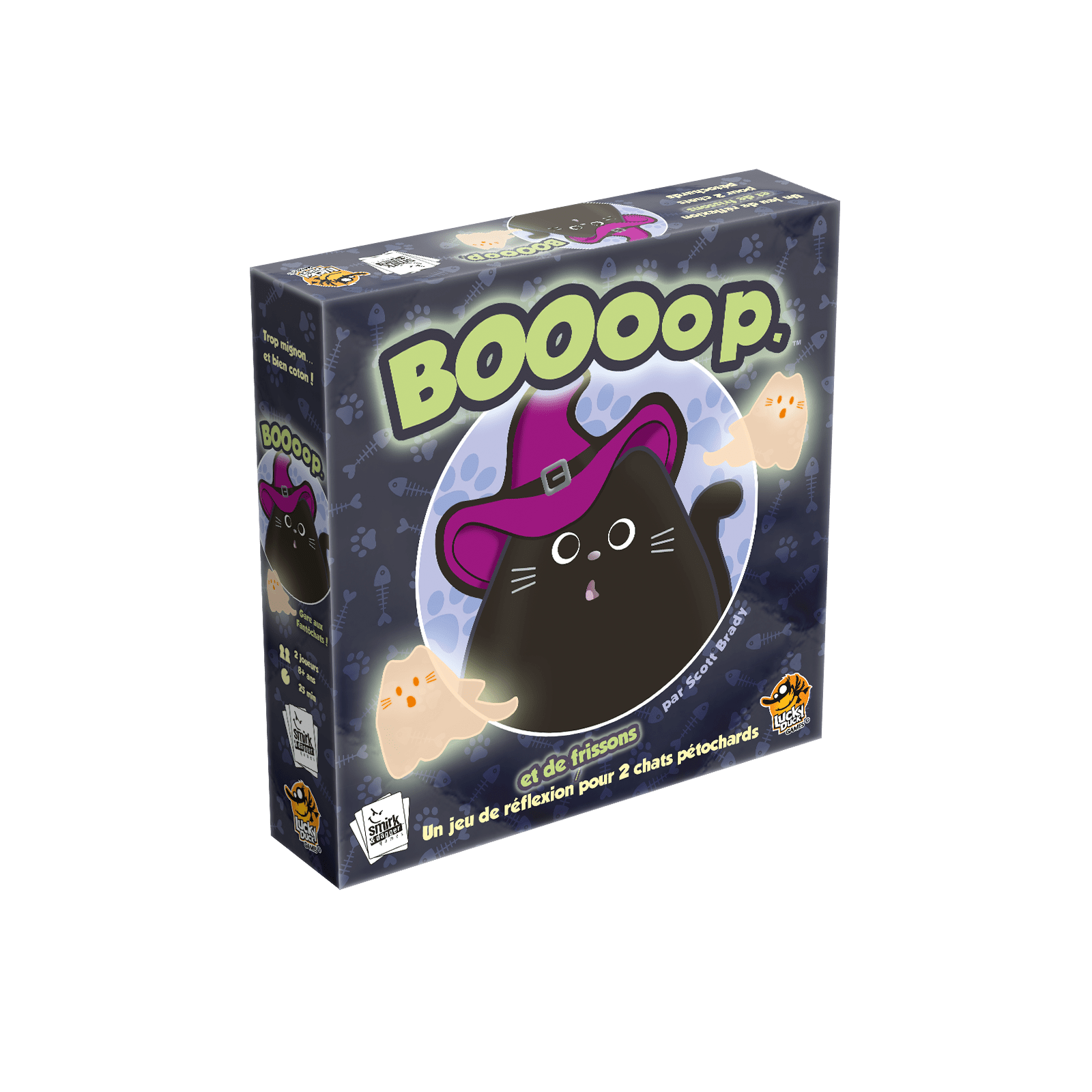 BOOoop