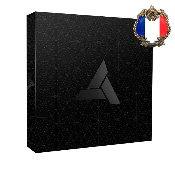 Assassin’s Creed : Brotherhood of Venice – Tokyo XXI