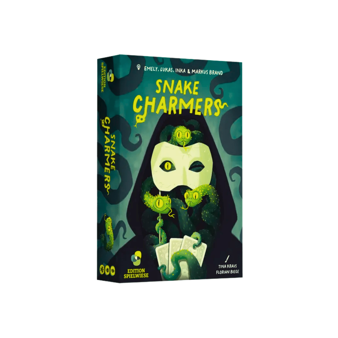Snake Charmers