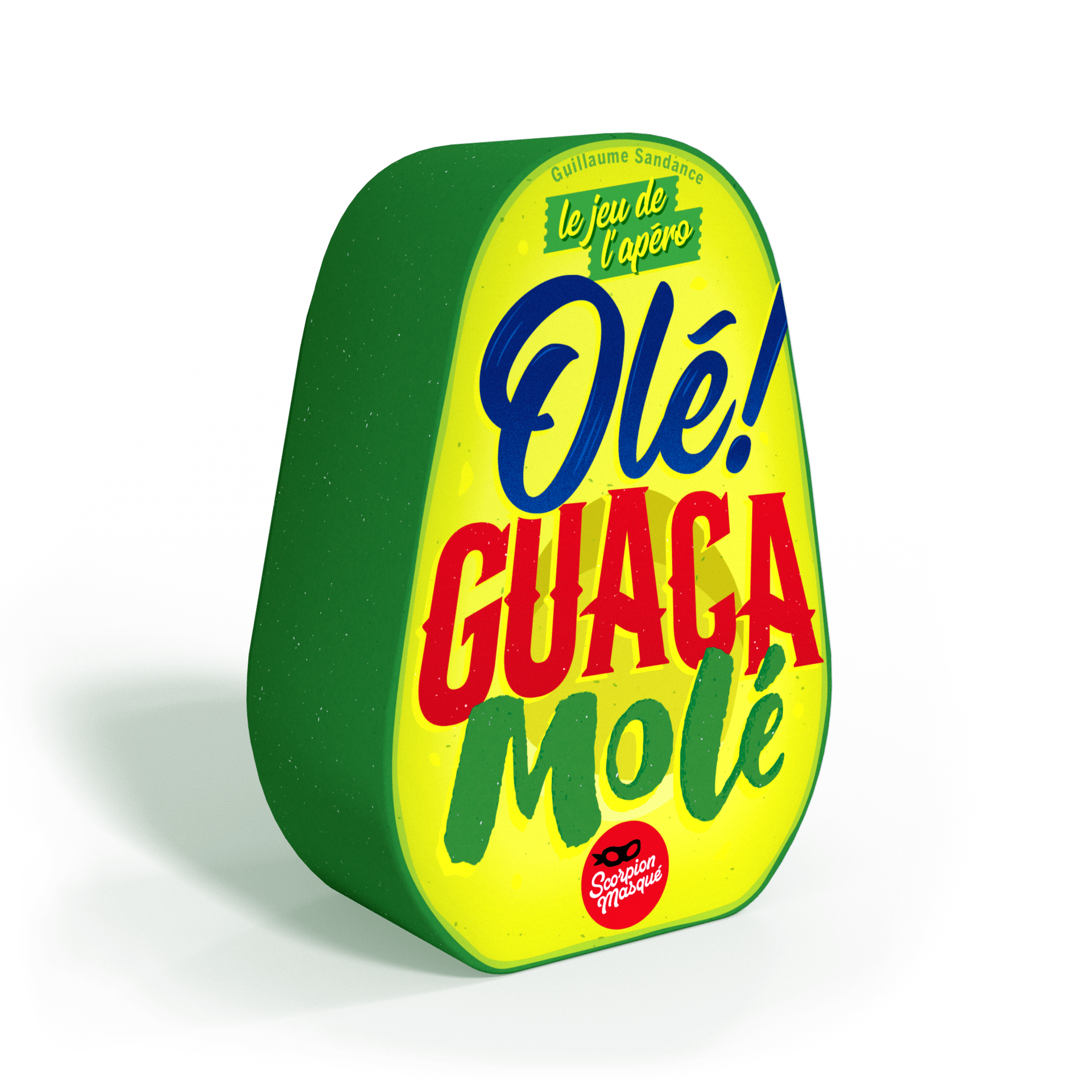 Olé Guacamolé