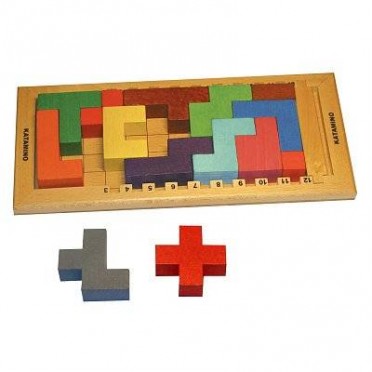 Katamino : Family XL – MLV