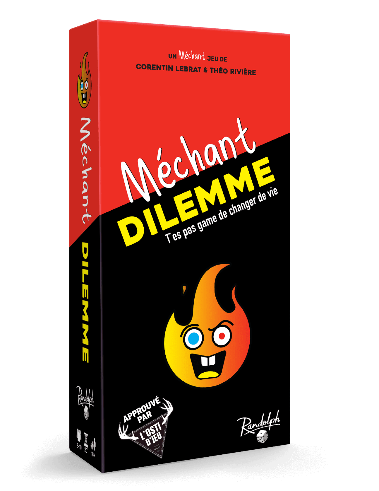 Méchant Dilemme 