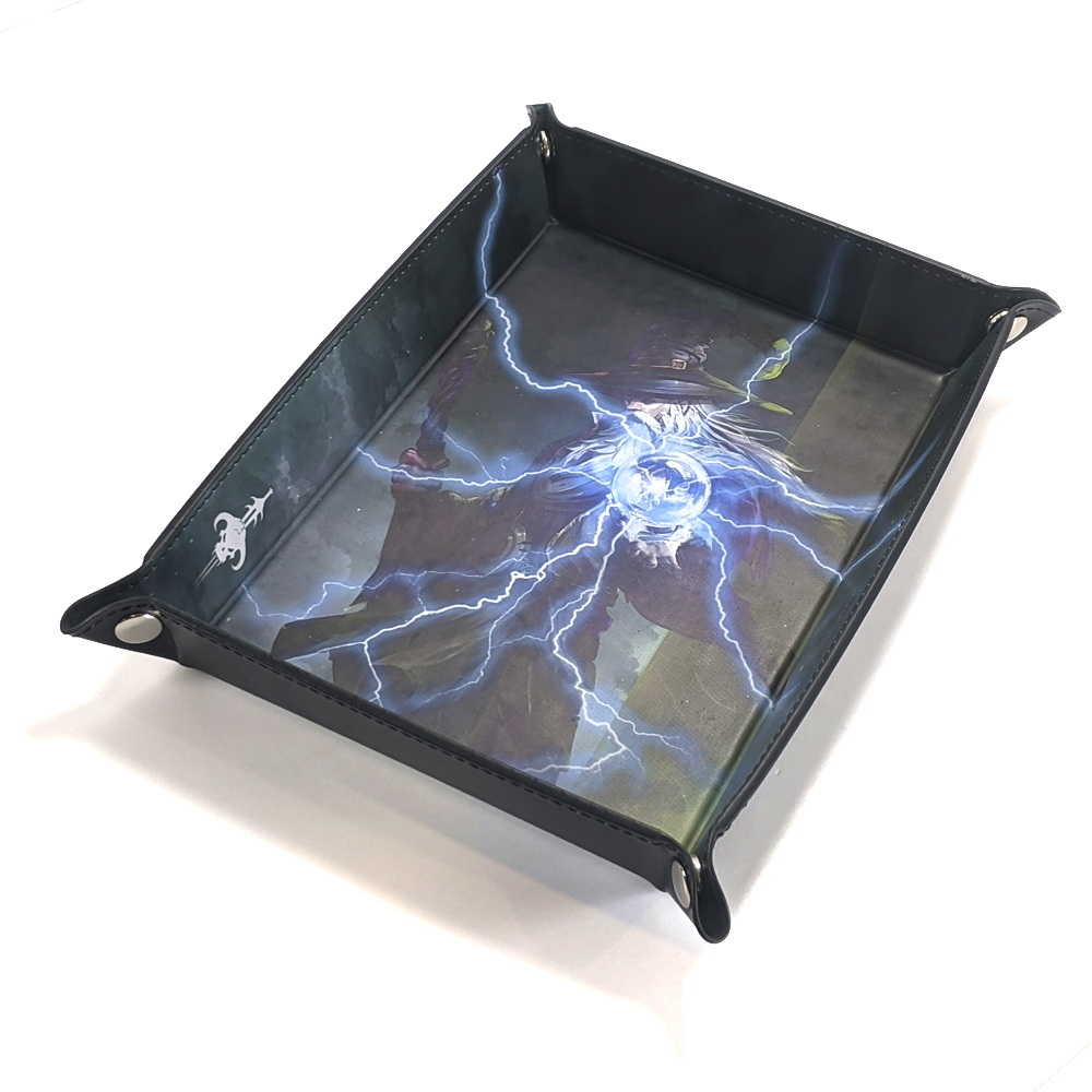 Hellbringer : Dice Tray 