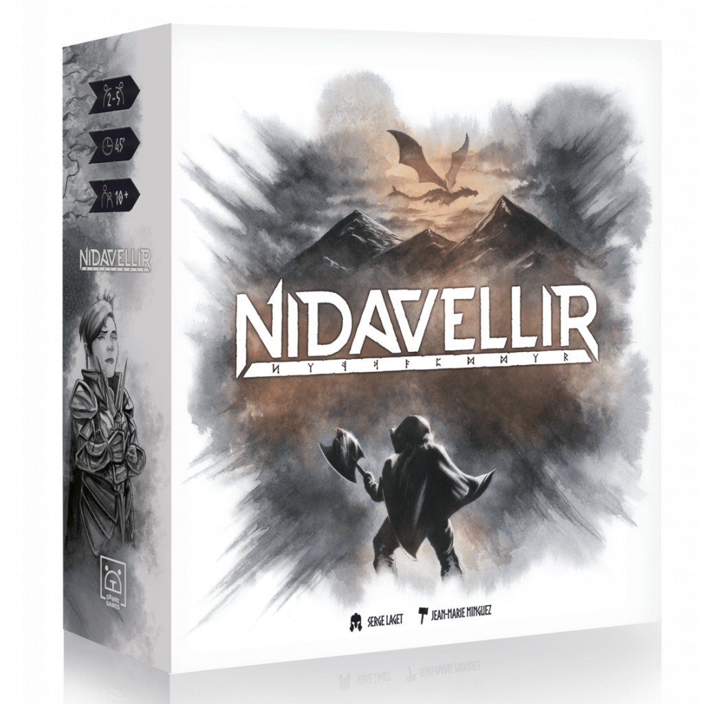 Nidavellir – MLV