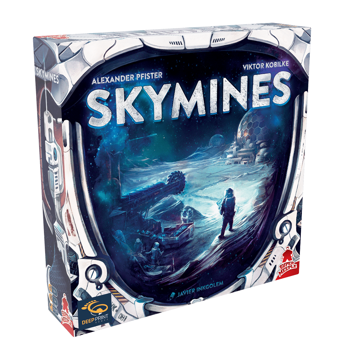 Skymines 