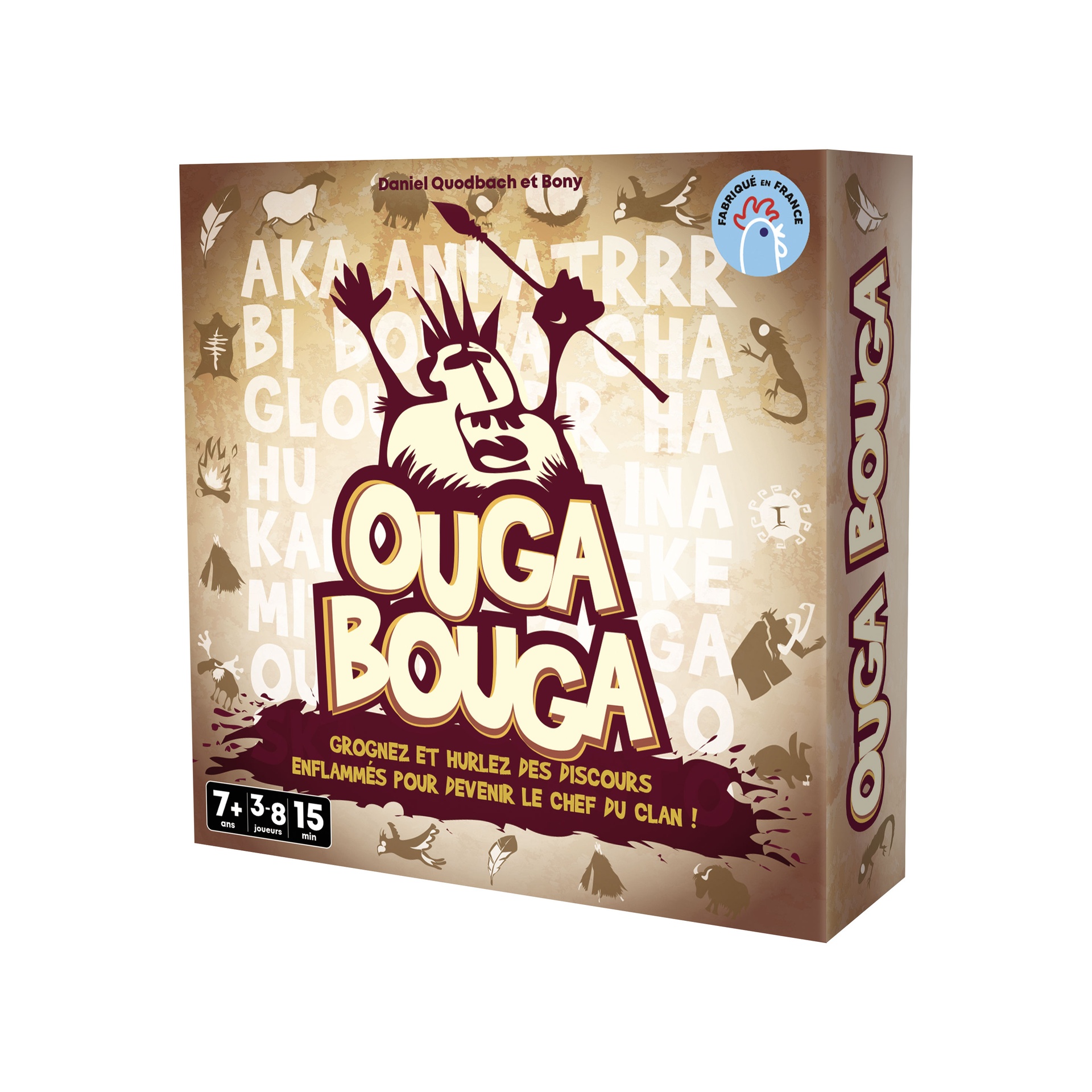 Ouga Bouga 