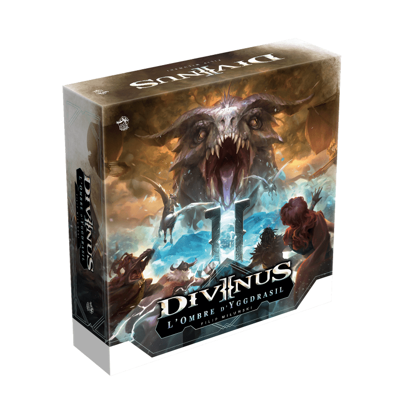 Divinus : Ext. l’Ombre d’Yggdrasil 