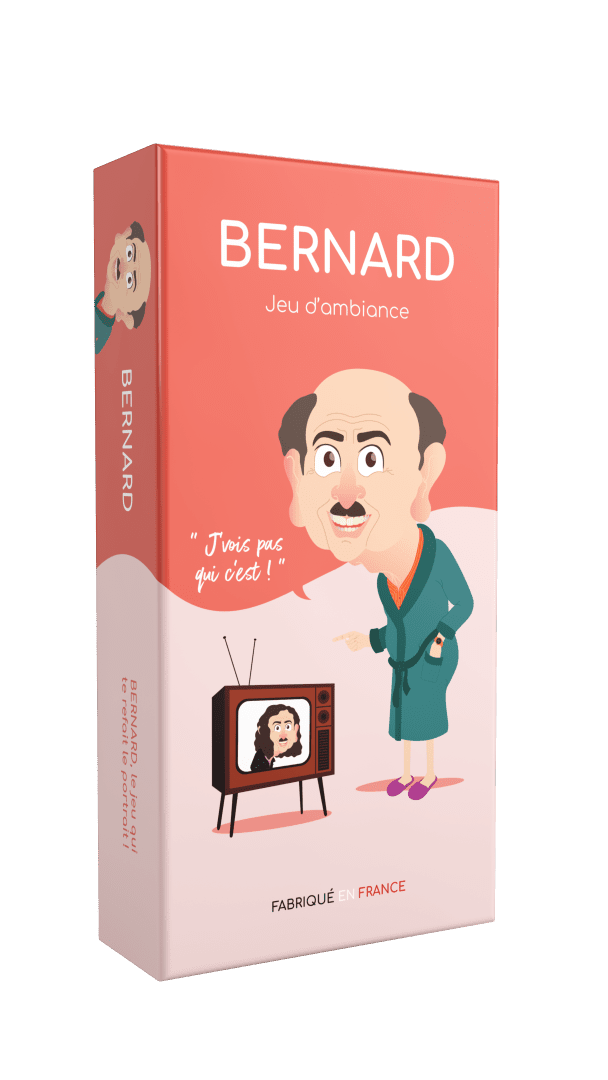 Bernard 