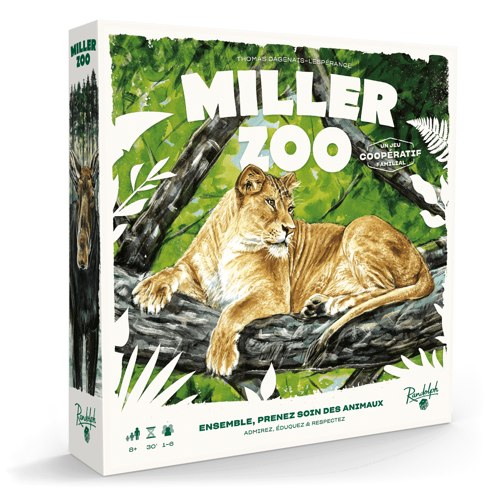 Miller Zoo 