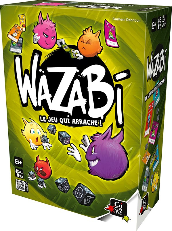 Wazabi 