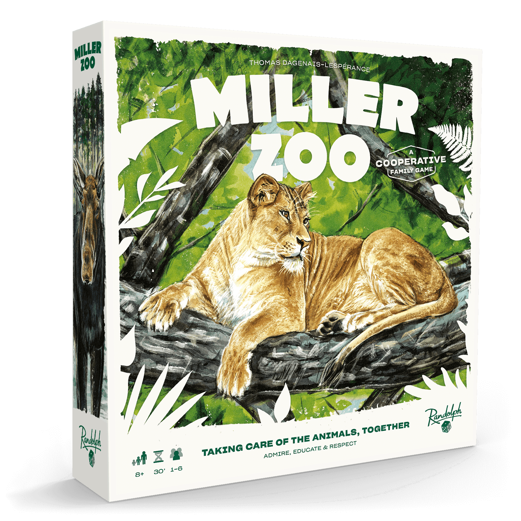 Miller Zoo 