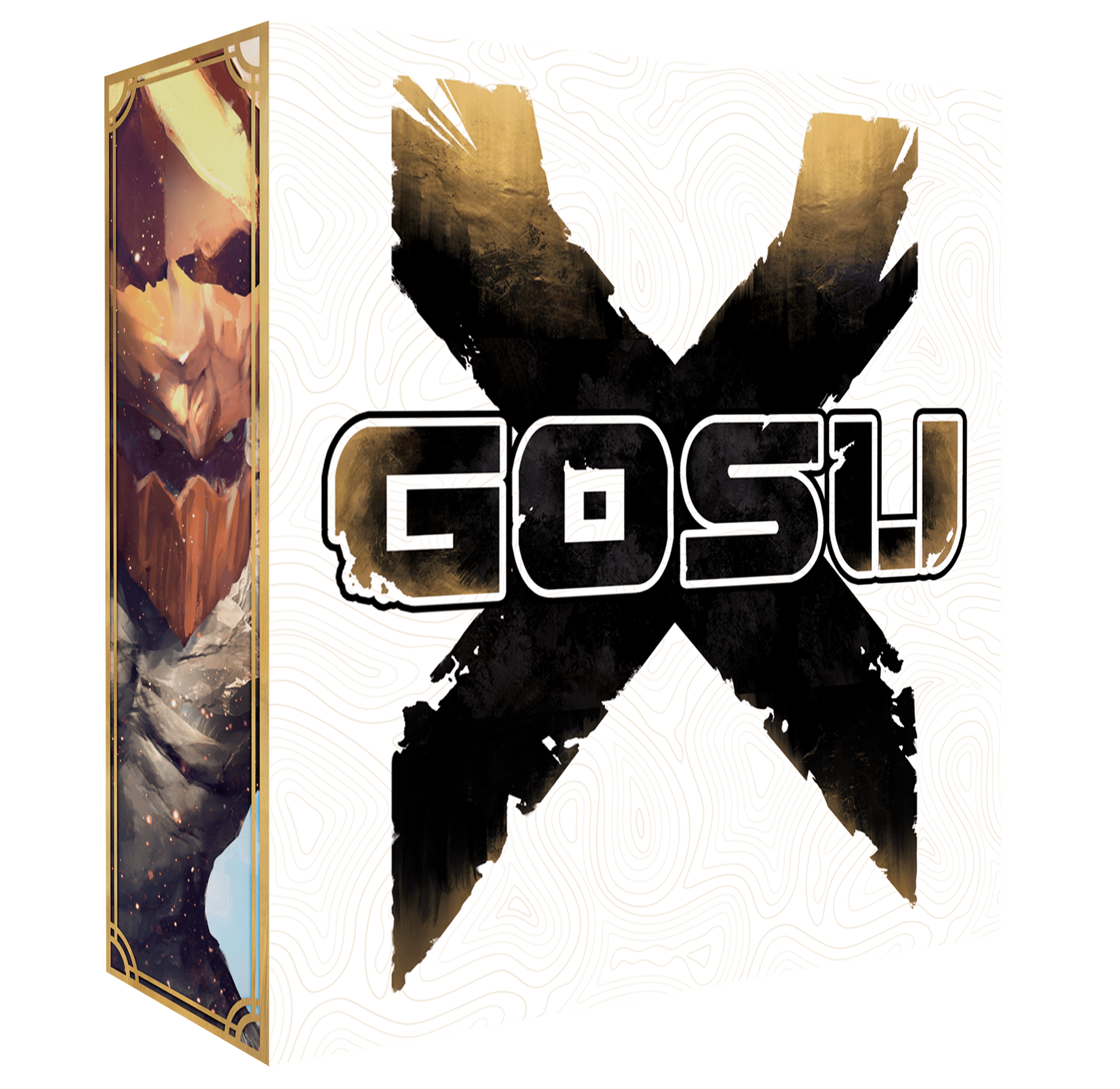 Gosu X 