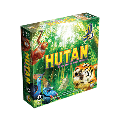 Hutan 