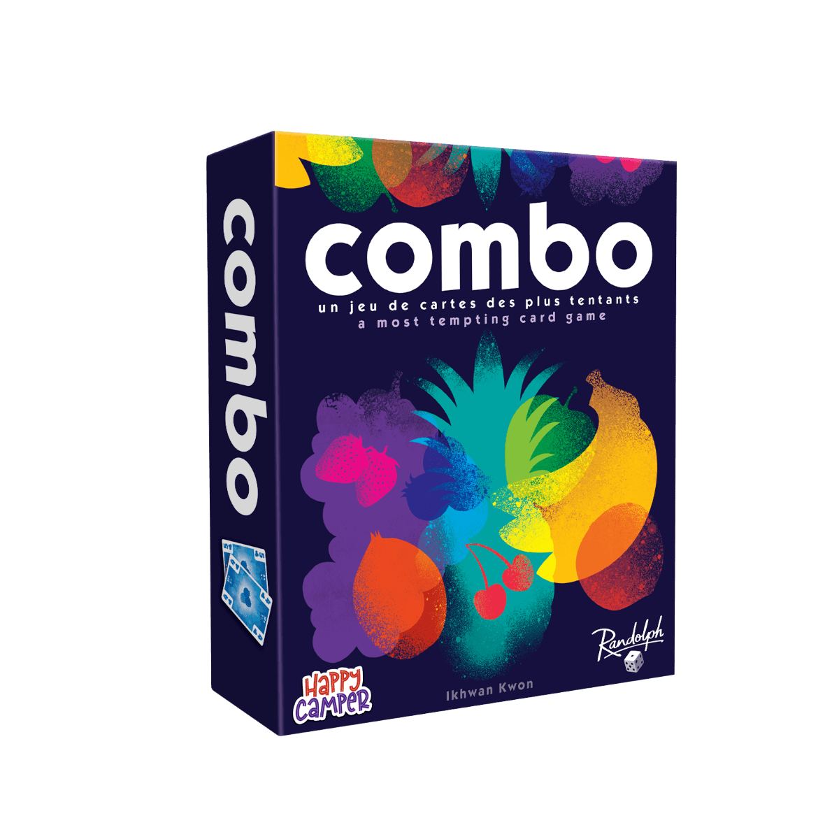 Combo – MLV